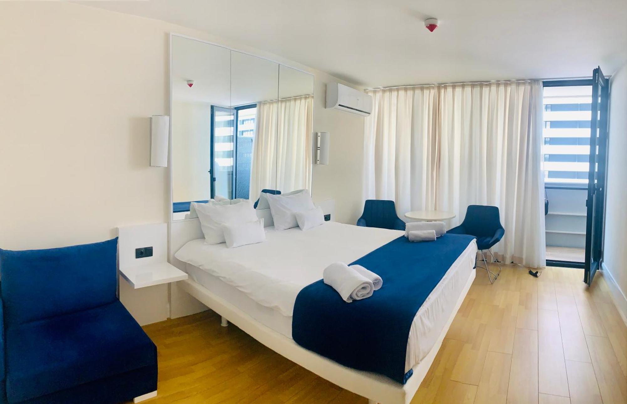 Royal Sea Breeze Apartments Batum Dış mekan fotoğraf