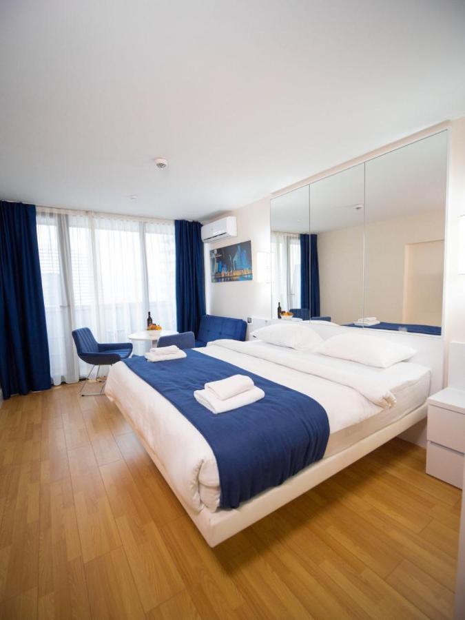 Royal Sea Breeze Apartments Batum Dış mekan fotoğraf