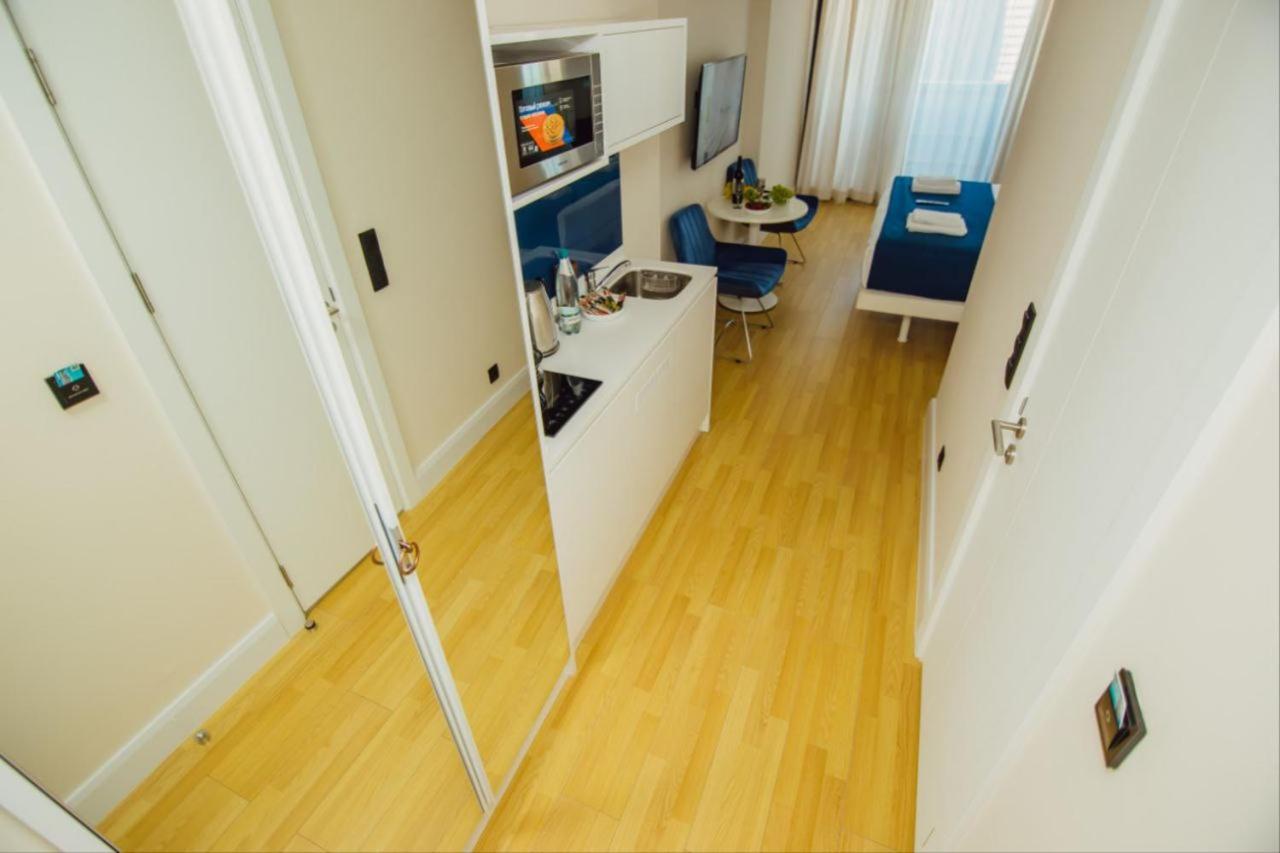 Royal Sea Breeze Apartments Batum Dış mekan fotoğraf