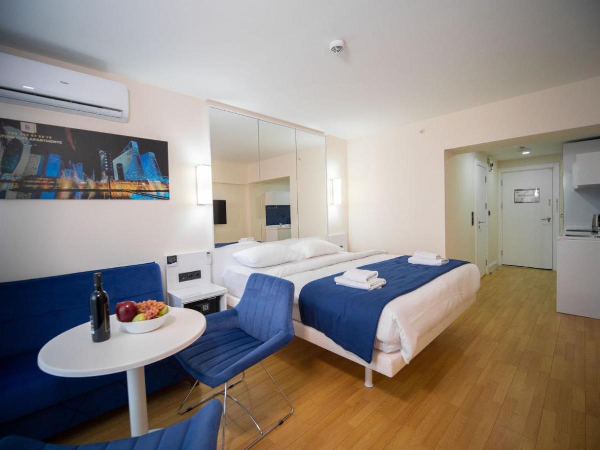 Royal Sea Breeze Apartments Batum Dış mekan fotoğraf