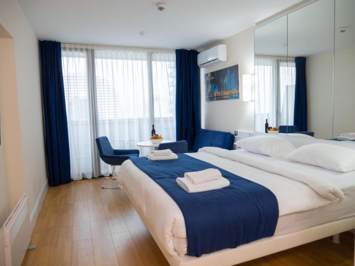 Royal Sea Breeze Apartments Batum Dış mekan fotoğraf