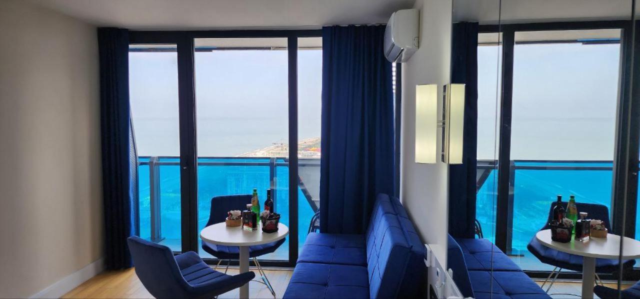 Royal Sea Breeze Apartments Batum Dış mekan fotoğraf