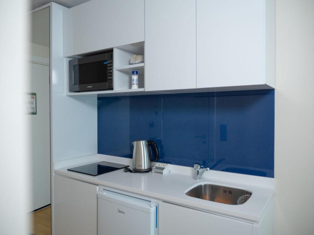 Royal Sea Breeze Apartments Batum Dış mekan fotoğraf