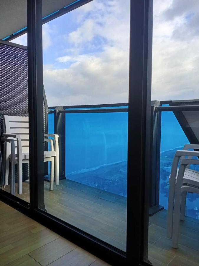Royal Sea Breeze Apartments Batum Dış mekan fotoğraf