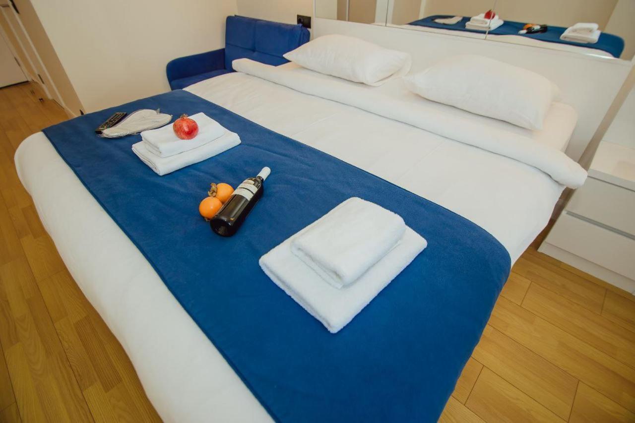 Royal Sea Breeze Apartments Batum Dış mekan fotoğraf
