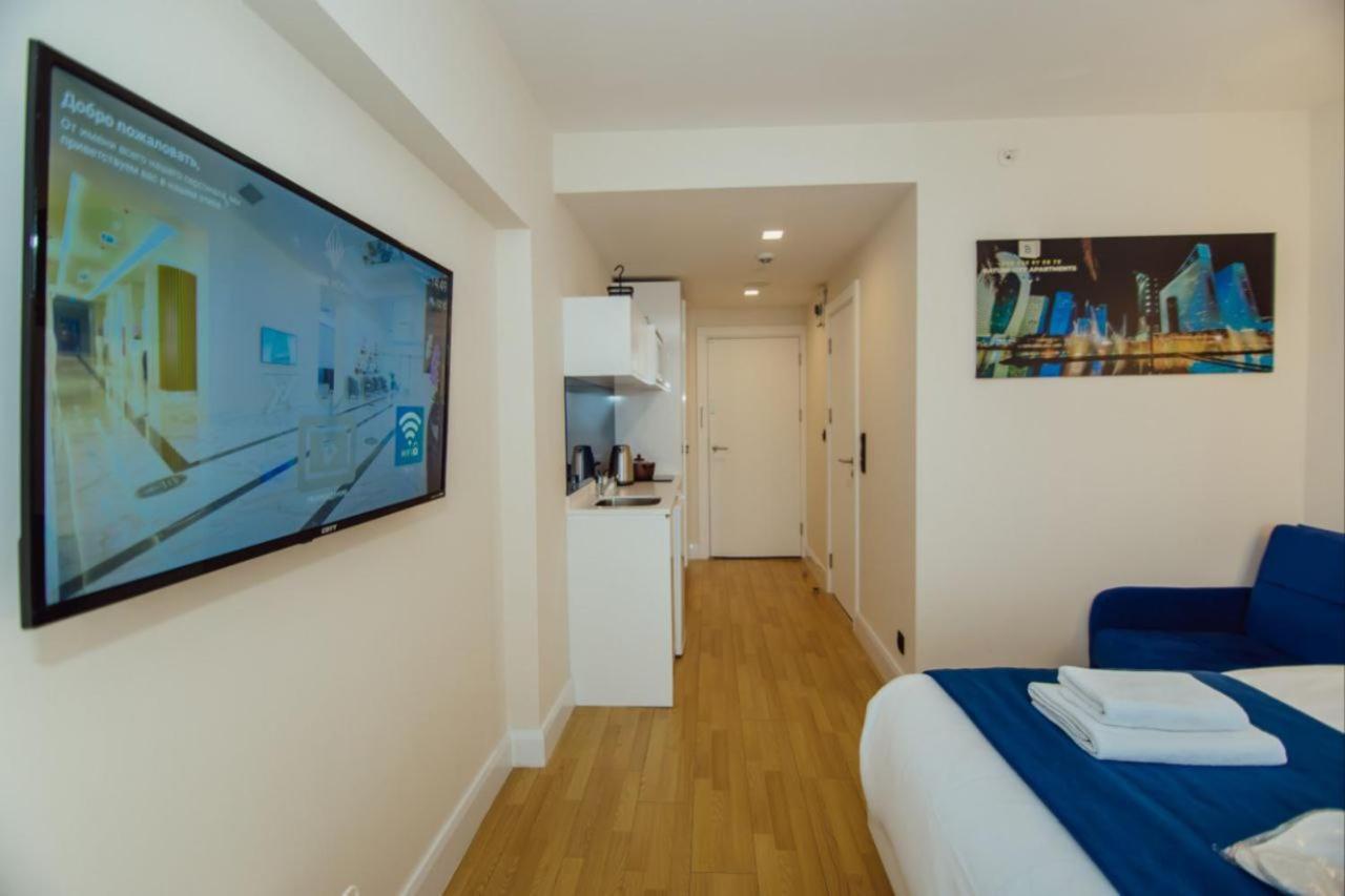 Royal Sea Breeze Apartments Batum Dış mekan fotoğraf