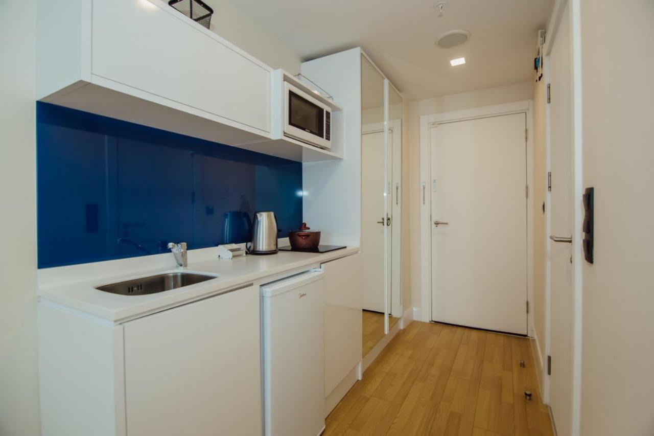Royal Sea Breeze Apartments Batum Dış mekan fotoğraf