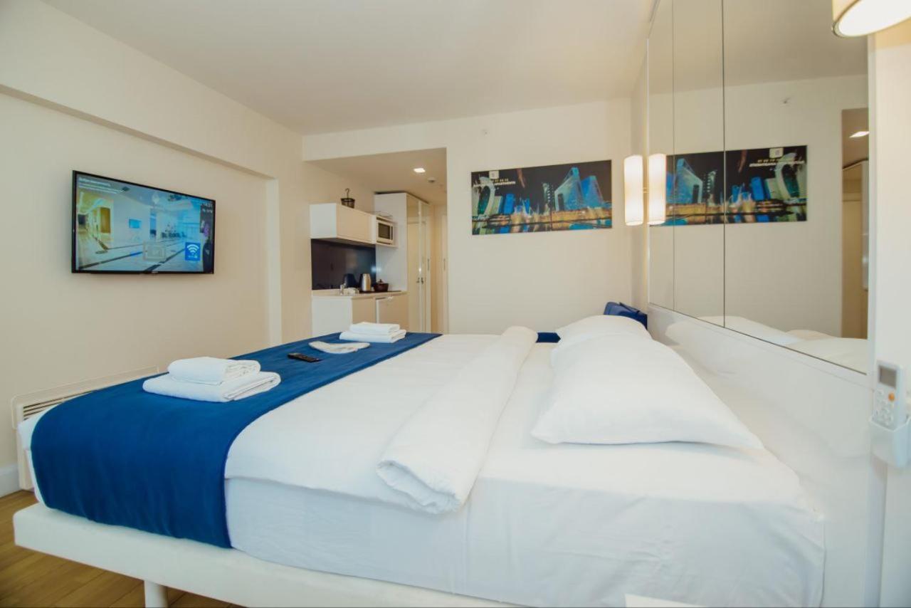 Royal Sea Breeze Apartments Batum Dış mekan fotoğraf