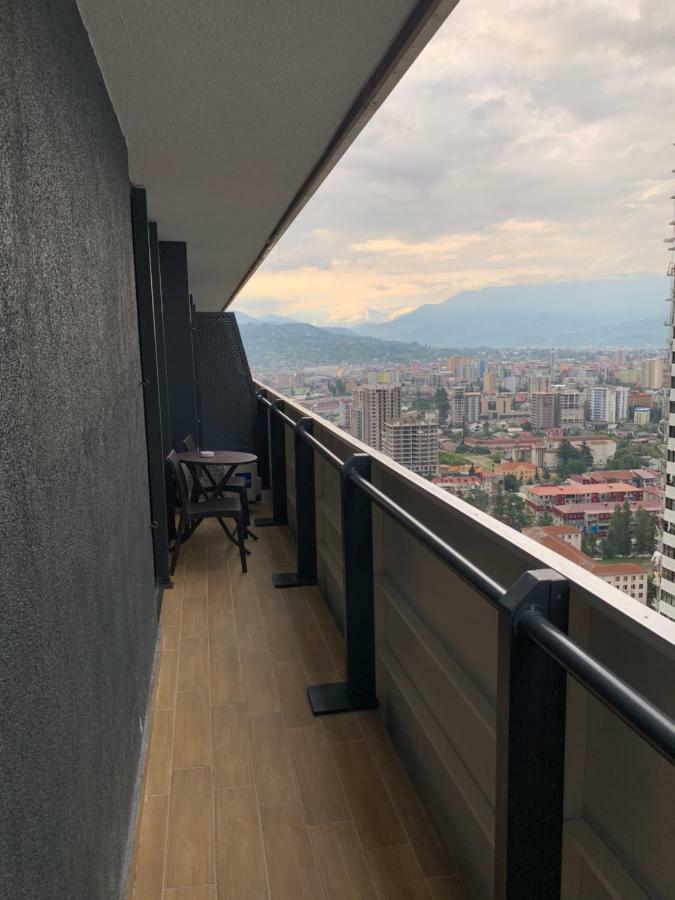Royal Sea Breeze Apartments Batum Dış mekan fotoğraf