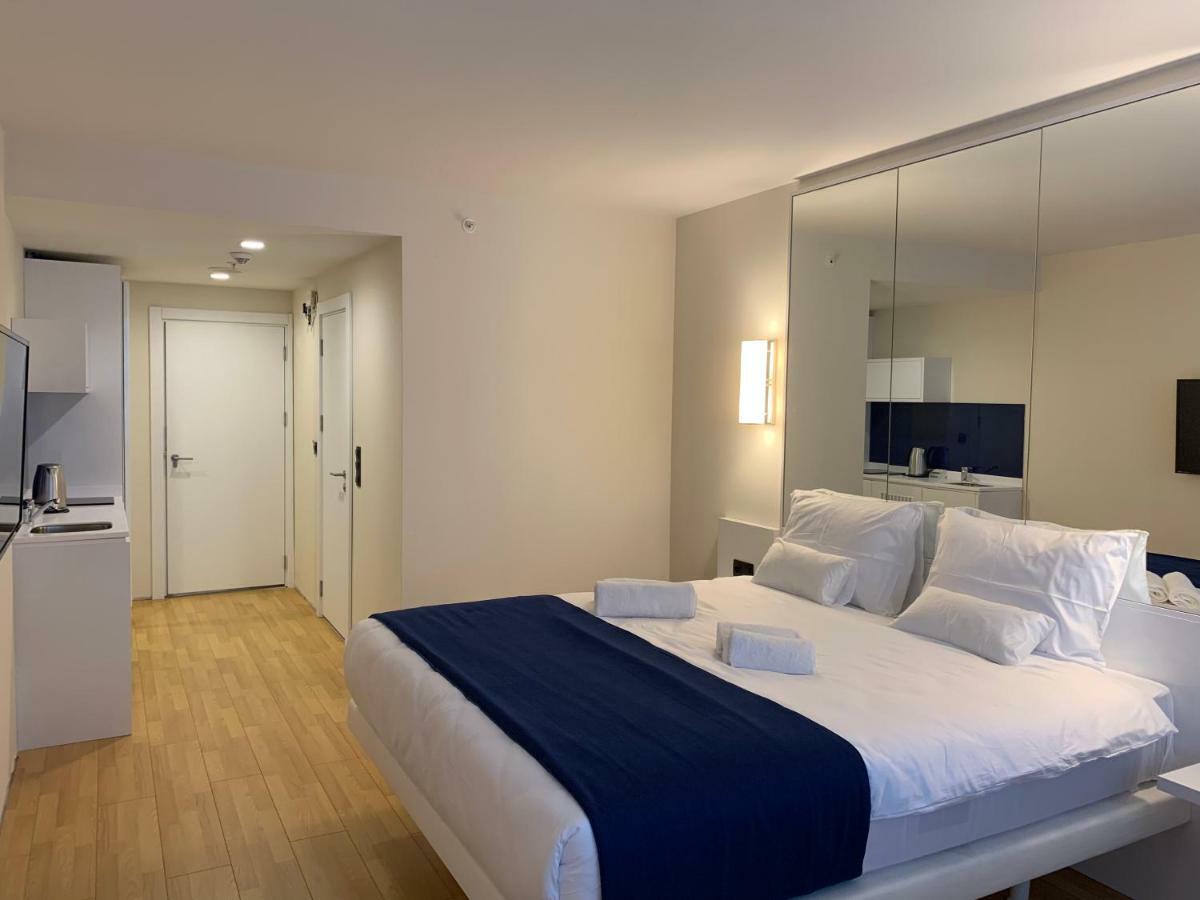 Royal Sea Breeze Apartments Batum Dış mekan fotoğraf