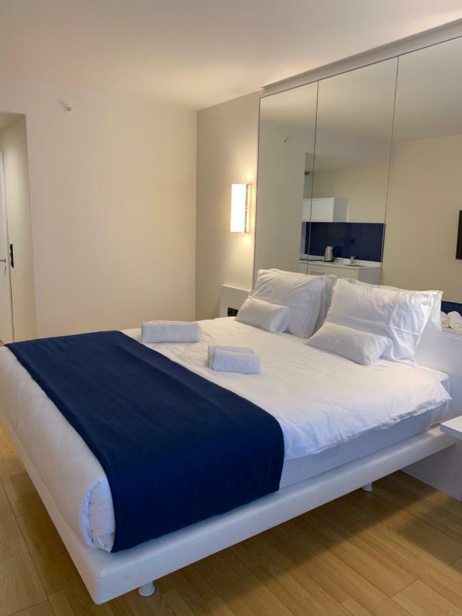 Royal Sea Breeze Apartments Batum Dış mekan fotoğraf