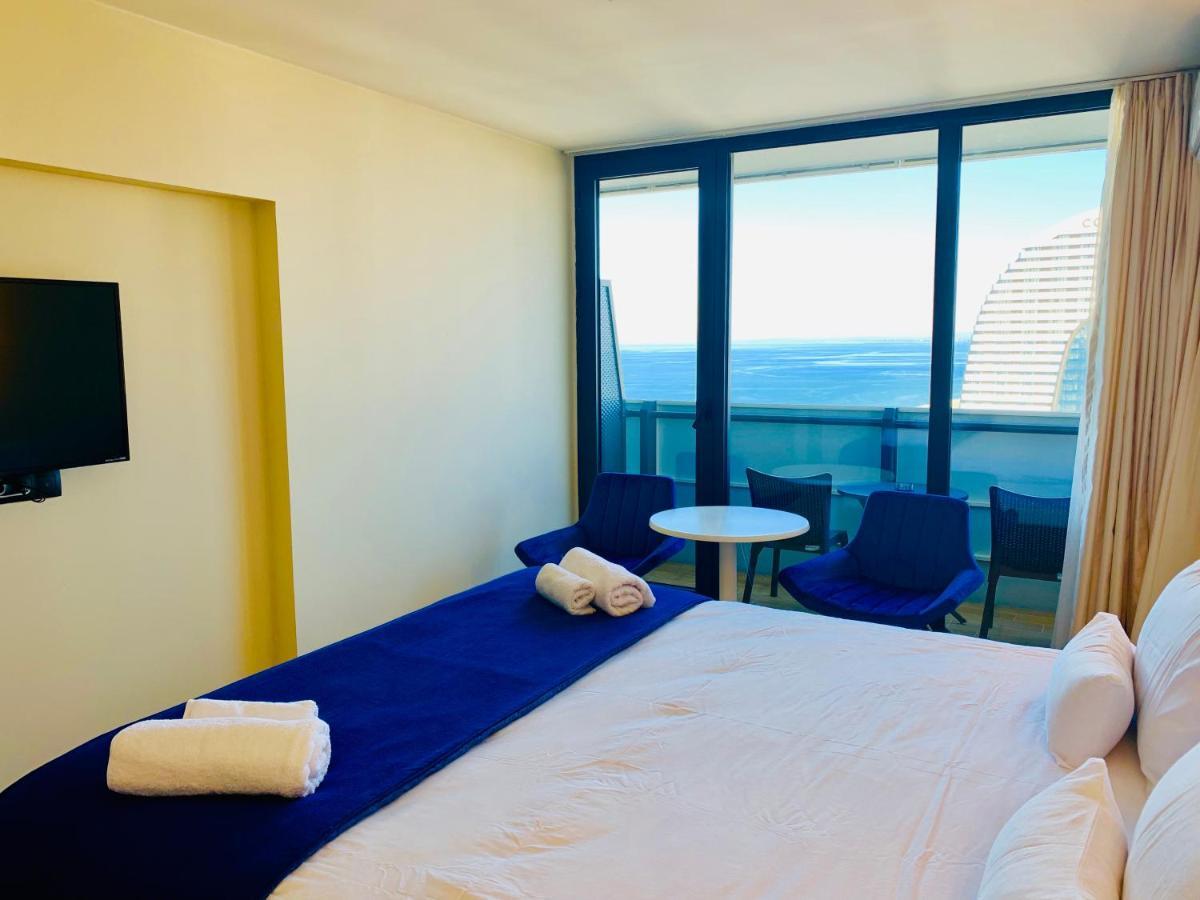 Royal Sea Breeze Apartments Batum Dış mekan fotoğraf