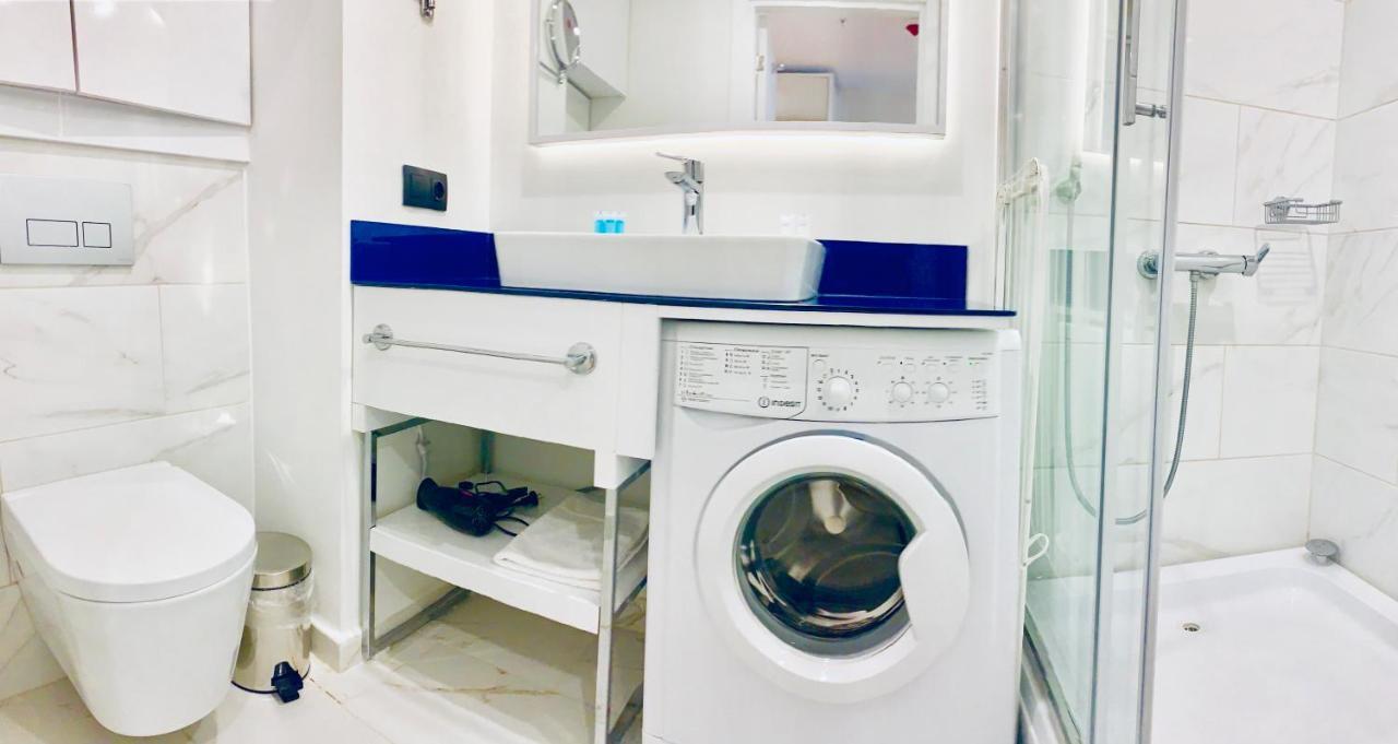 Royal Sea Breeze Apartments Batum Dış mekan fotoğraf
